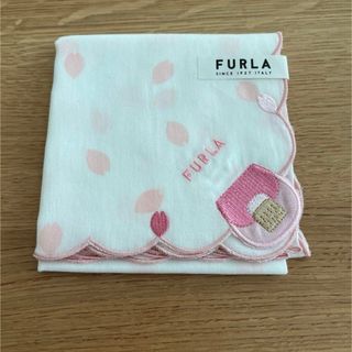 フルラ(Furla)のフルラ　ハンカチ(ハンカチ)