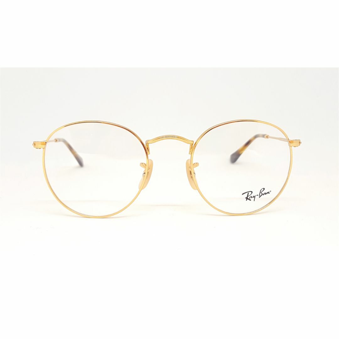 Ray-Ban(レイバン)の新品正規品 レイバン RX/RB3447V 2500メガネ レンズ交換可能 メンズのファッション小物(サングラス/メガネ)の商品写真