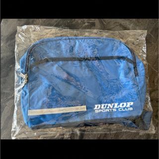 ダンロップ(DUNLOP)のDUNLOP SPORTS CLUB ダンロップスポーツクラブ スクールバッグ(レッスンバッグ)