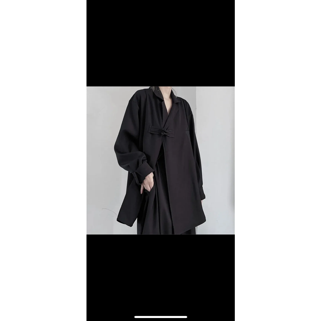 長袖ジャケット(新品未使用) レディースのジャケット/アウター(その他)の商品写真