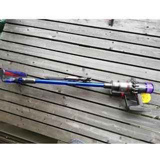 ダイソン(Dyson)のダイソンSV14 コードレスクリーナー(掃除機)