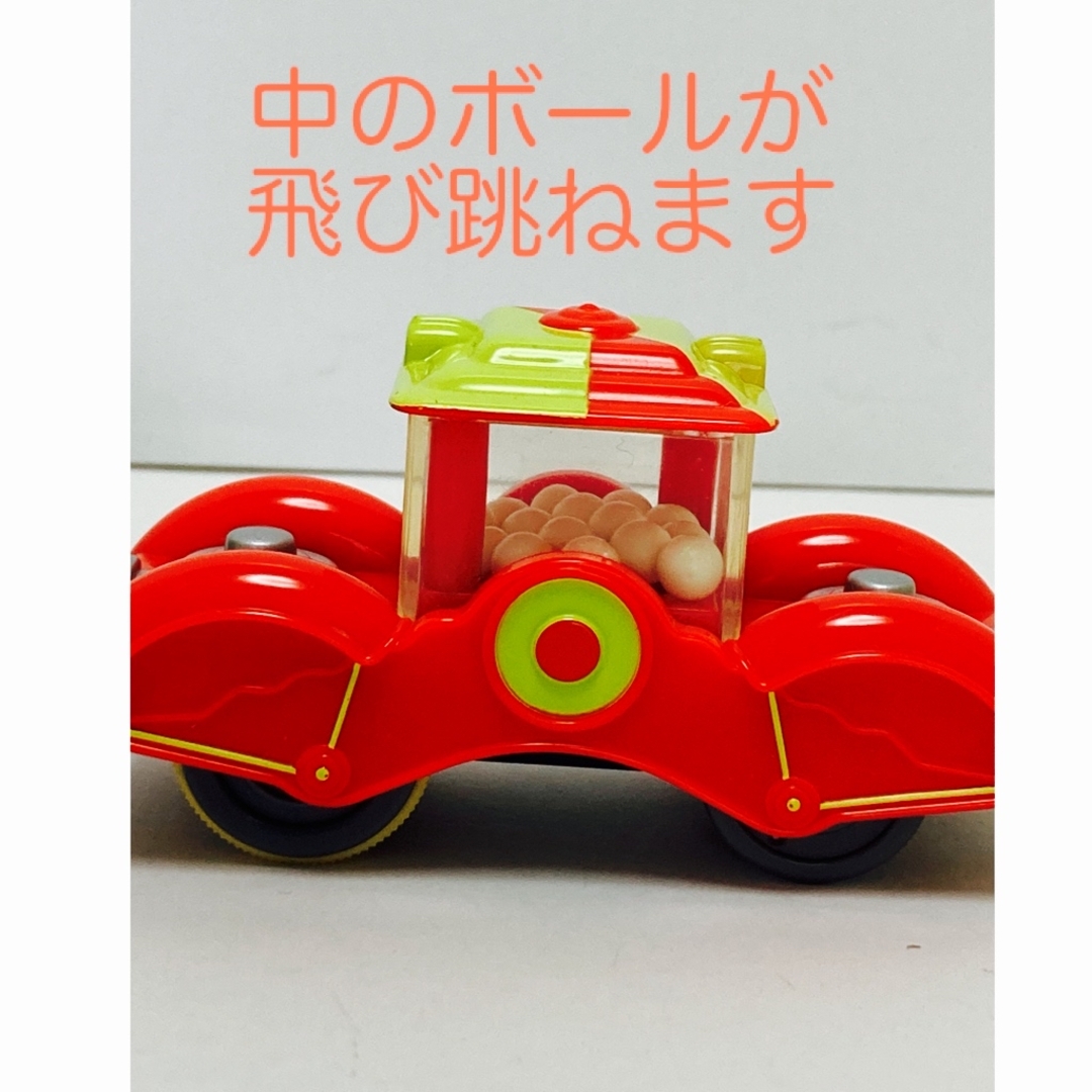 Takara Tomy(タカラトミー)の希少レア‼️プラレール チャギントン ブルースター➕ホッジ 廃盤品 USED‼️ エンタメ/ホビーのおもちゃ/ぬいぐるみ(キャラクターグッズ)の商品写真