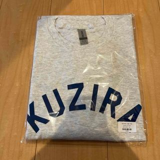 KUZIRA tシャツ XL(Tシャツ/カットソー(半袖/袖なし))