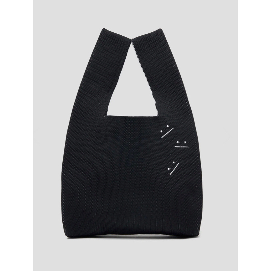 Design Tshirts Store graniph(グラニフ)のグラニフ　トートバッグ　ビューティフルシャドー レディースのバッグ(トートバッグ)の商品写真