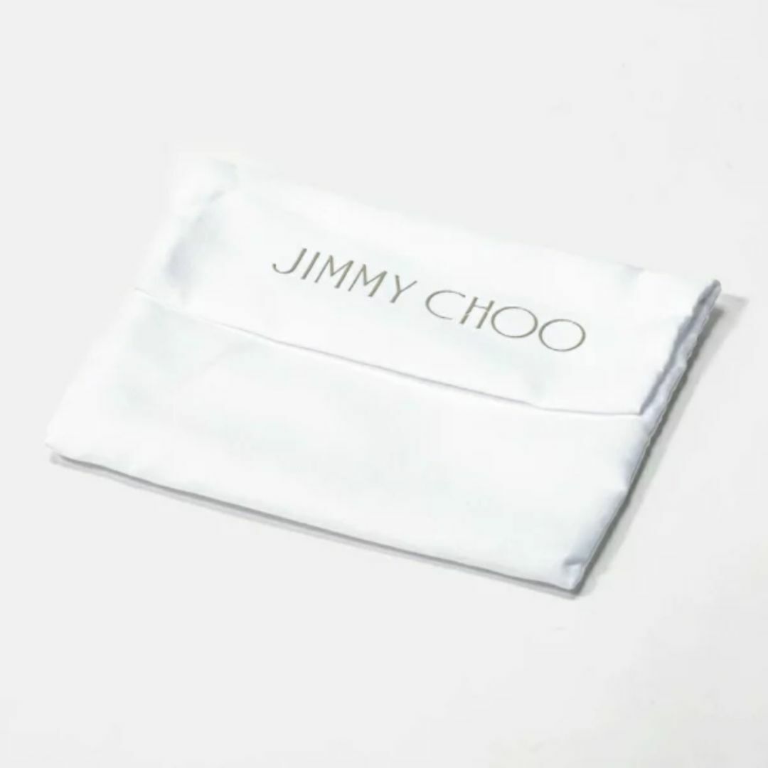 JIMMY CHOO(ジミーチュウ)の●新品/正規品● Jimmy Choo WARRENGRC キーチャーム メンズのファッション小物(キーホルダー)の商品写真