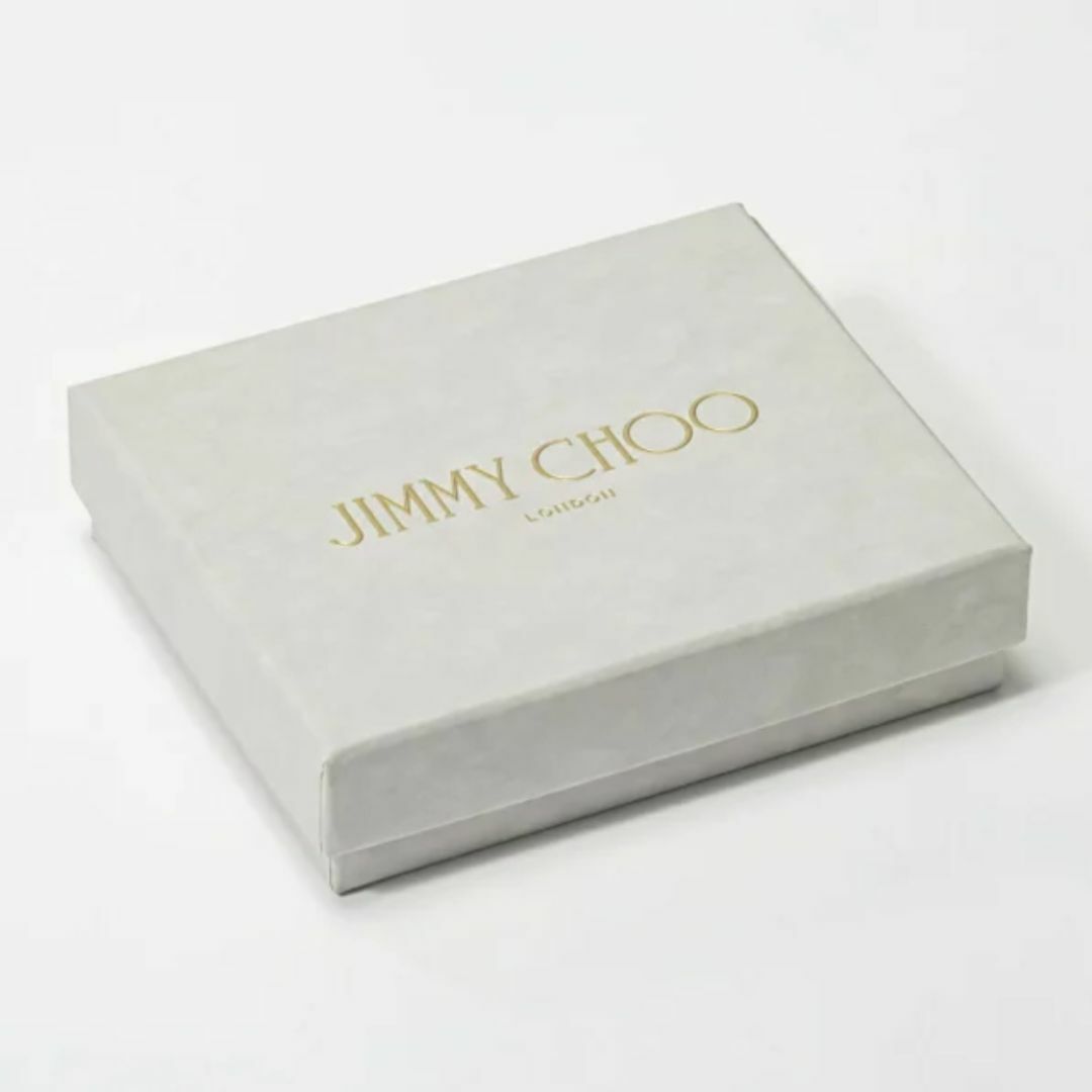 JIMMY CHOO(ジミーチュウ)の●新品/正規品● Jimmy Choo WARRENGRC キーチャーム メンズのファッション小物(キーホルダー)の商品写真