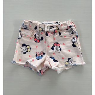 ギャップキッズ(GAP Kids)のキッズ　半ズボン(パンツ/スパッツ)