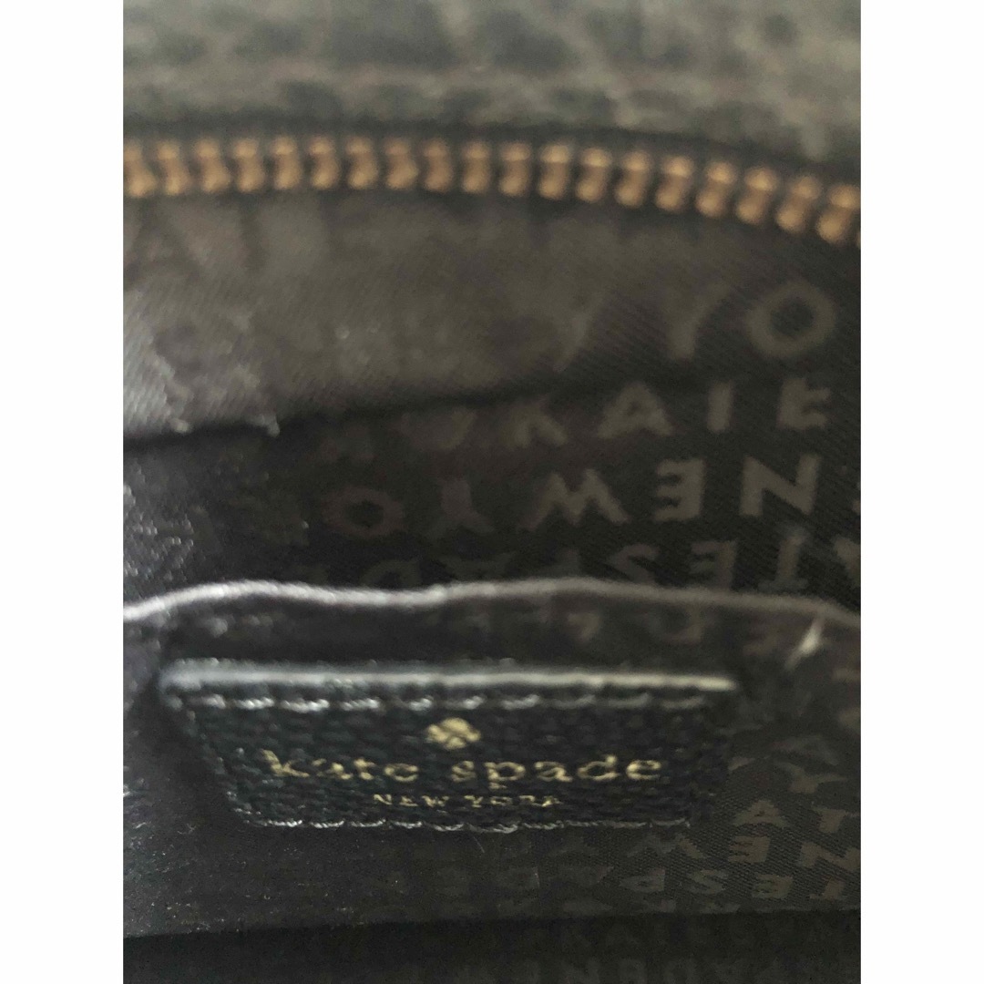 kate spade new york(ケイトスペードニューヨーク)のケイトスペード　ショルダーバッグ メンズのバッグ(ショルダーバッグ)の商品写真