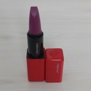 シセイドウ(SHISEIDO (資生堂))のSHISEIDO テクノサテン ジェル リップスティック(口紅)