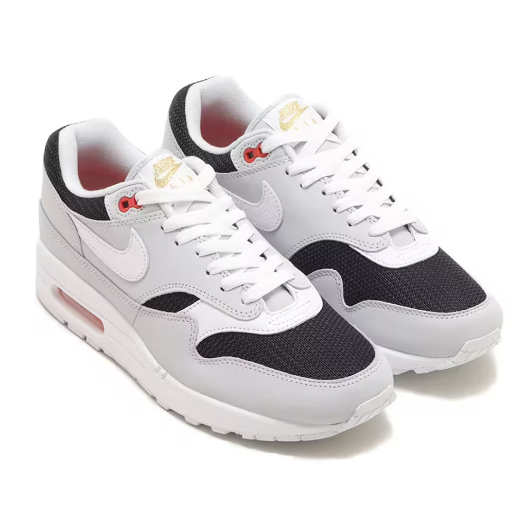 NIKE(ナイキ)のナイキ エア マックス 1 プレミアム NIKE AIRMAX1PRM 26.5 メンズの靴/シューズ(スニーカー)の商品写真