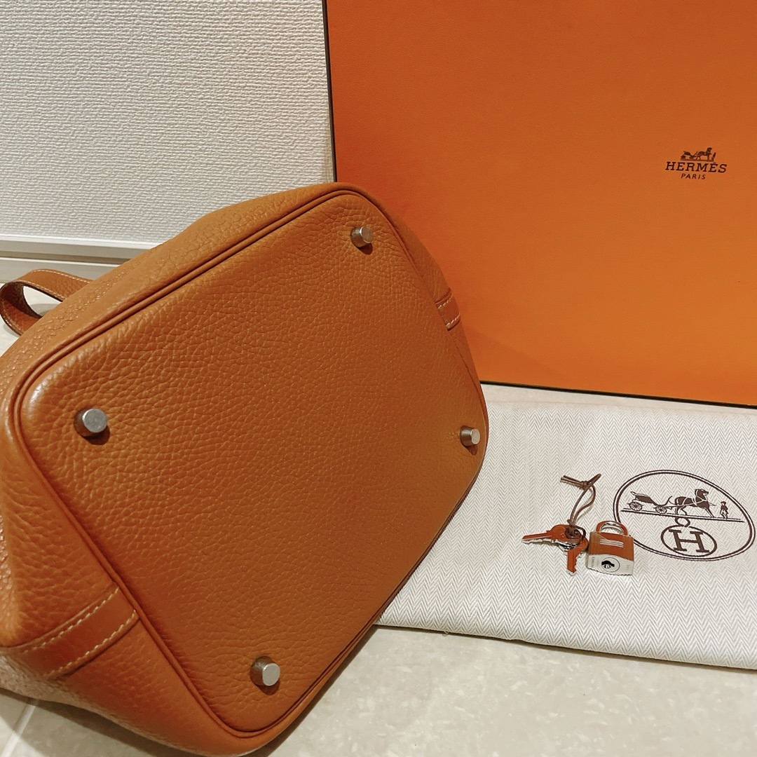 Hermes(エルメス)のjj様専用 レディースのバッグ(ハンドバッグ)の商品写真