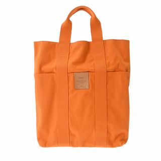 エルメス(Hermes)のエルメス フールトゥ カバス フレンチフェスティバル 2001年ハワイ限定(トートバッグ)