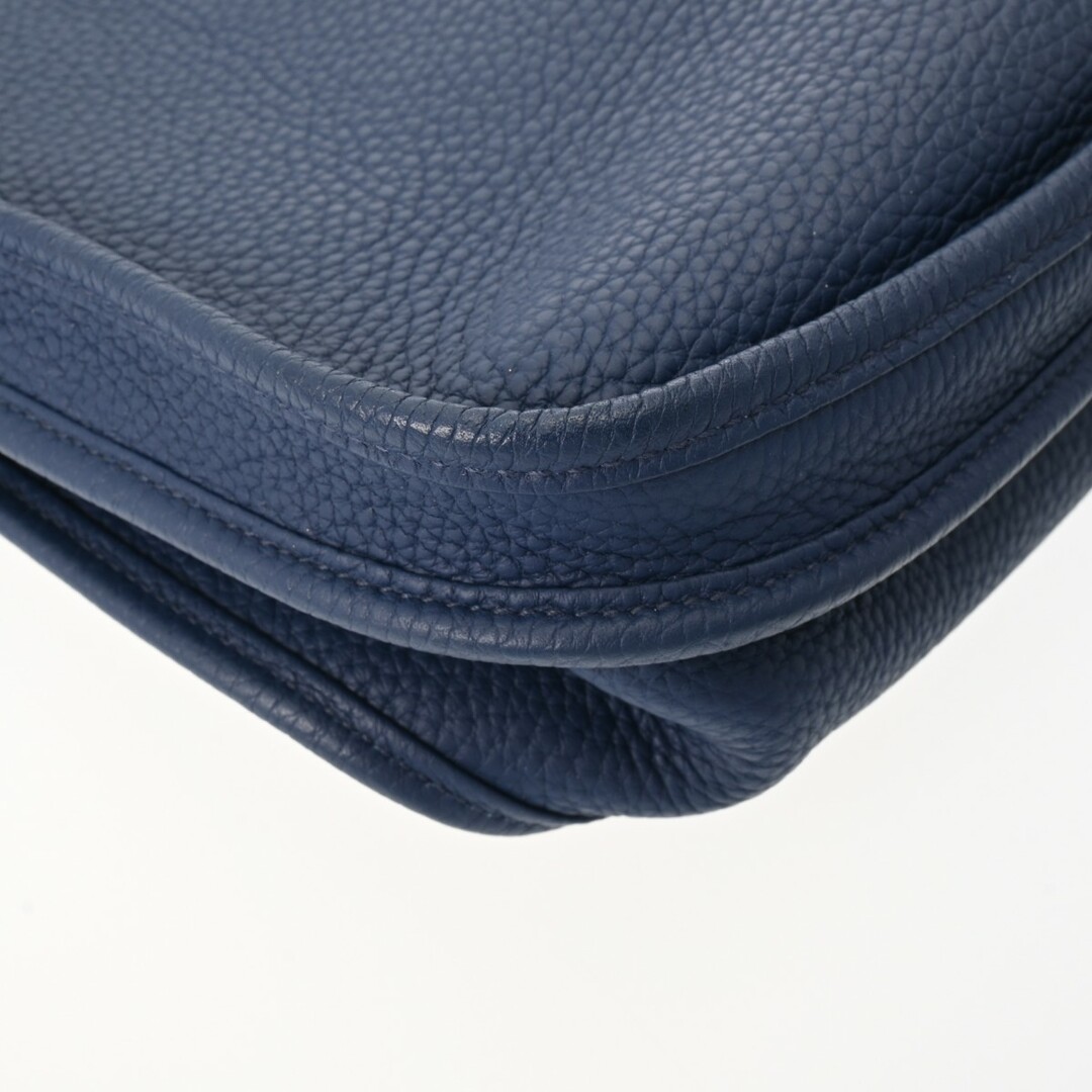 Hermes(エルメス)のエルメス エブリン エヴリン3 PM  ショルダーバッグ ブルードマルト レディースのバッグ(ショルダーバッグ)の商品写真