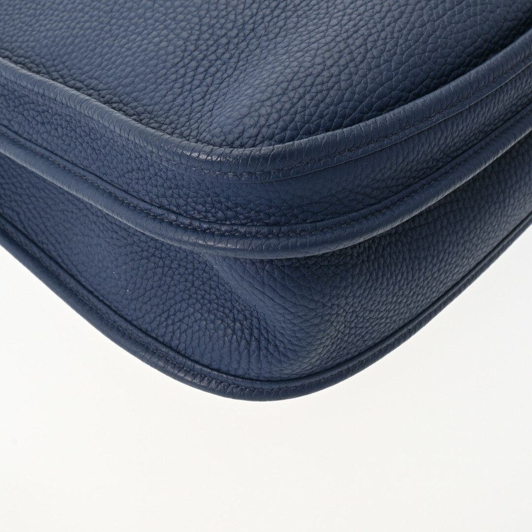 Hermes(エルメス)のエルメス エブリン エヴリン3 PM  ショルダーバッグ ブルードマルト レディースのバッグ(ショルダーバッグ)の商品写真