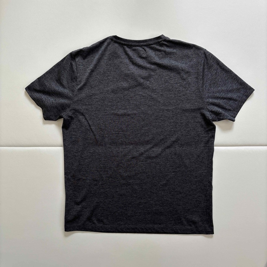 アメリカ古着Tシャツ３着セット(グレー・ブルー・レッド) メンズのトップス(Tシャツ/カットソー(半袖/袖なし))の商品写真