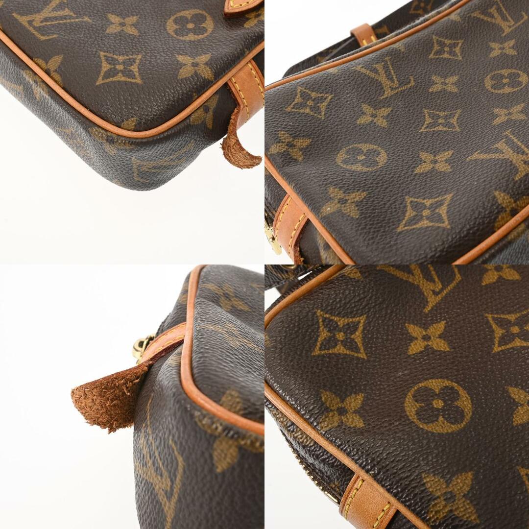 LOUIS VUITTON(ルイヴィトン)のルイヴィトン モノグラム ポシェット マルリーバンドリエール ショルダーバ レディースのバッグ(ショルダーバッグ)の商品写真