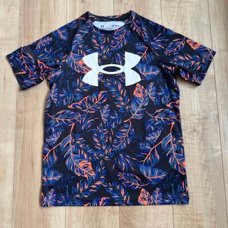 アンダーアーマー(UNDER ARMOUR)のｱﾝﾀﾞｰｱｰﾏｰ 150 Tシャツ(Tシャツ/カットソー)