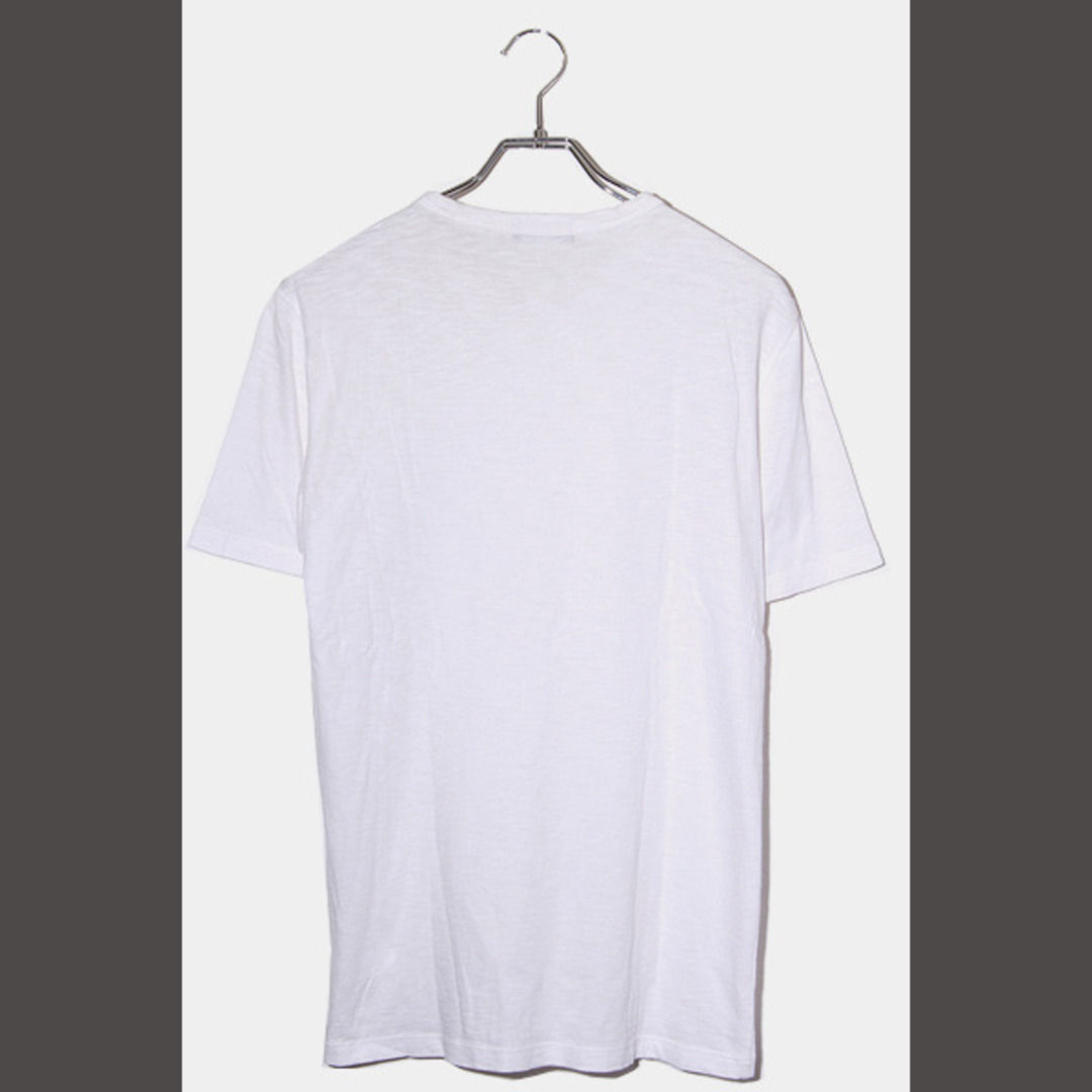 theory(セオリー)の23SS セオリー Cosmos Essential Tee 半袖Tシャツ XS メンズのトップス(Tシャツ/カットソー(半袖/袖なし))の商品写真