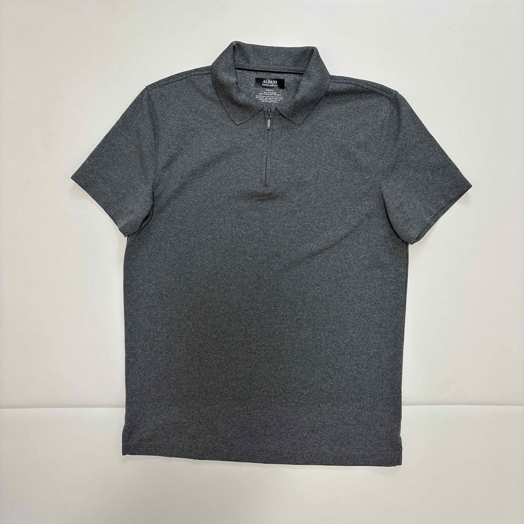 アメリカ古着Sサイズ Alfani regular fit メンズのトップス(Tシャツ/カットソー(半袖/袖なし))の商品写真