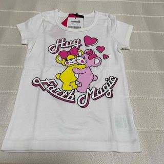 アースマジック(EARTHMAGIC)の32、アースマジック(Tシャツ/カットソー)