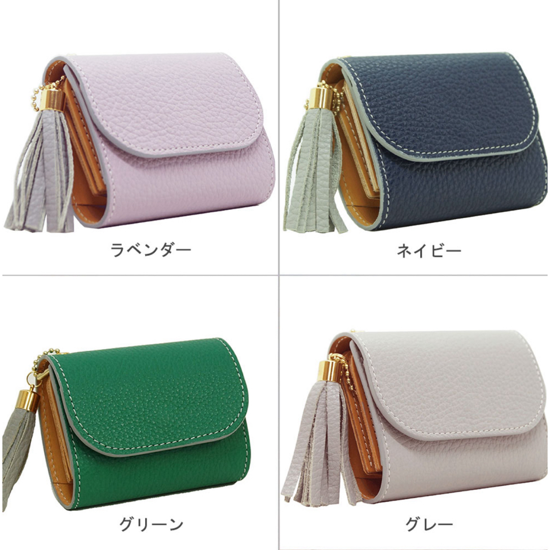コトカル♡ミニ財布 レディースのファッション小物(財布)の商品写真