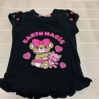 アースマジック(EARTHMAGIC)の39、アースマジック(Tシャツ/カットソー)