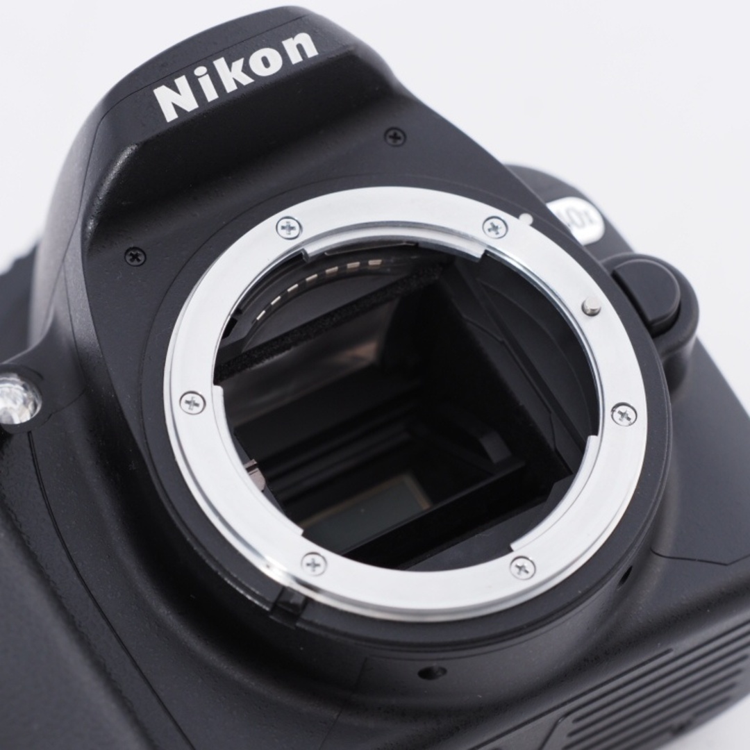 Nikon(ニコン)のNikon ニコン デジタル一眼レフカメラ D40X ボディ  #9644 スマホ/家電/カメラのカメラ(デジタル一眼)の商品写真