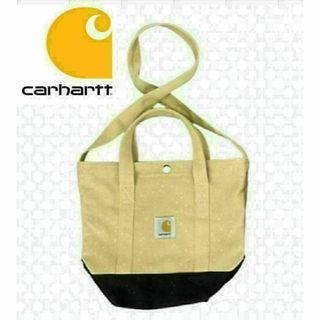 Carhartt カーハート トートバッグ ショルダーバッグ 2way バッグ