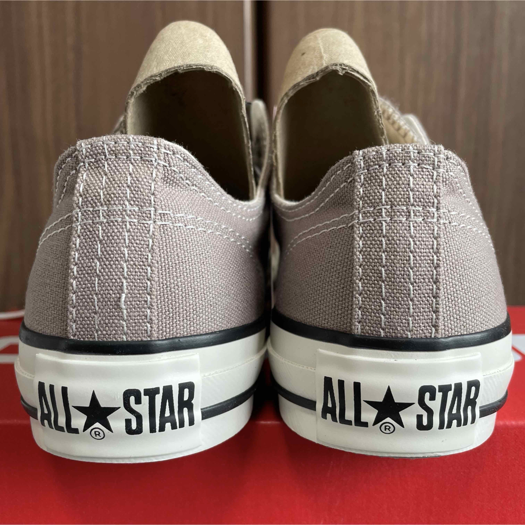 ALL STAR（CONVERSE）(オールスター)のCONVERSE ALLSTAR WASHOUT オールスター トープ 24cm レディースの靴/シューズ(スニーカー)の商品写真