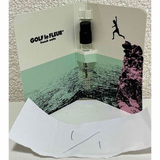 シュプリーム(Supreme)の【非売品】GOLF le FLEUR French Waltzサンプル 1/1(ユニセックス)