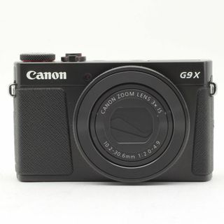 Canon - Canon キヤノン PowerShot G9 X Mark II