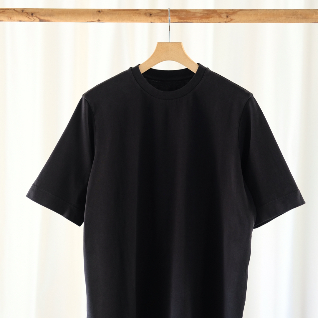 CASEY CASEY(ケイシーケイシー)の新品 CASEY CASEY FELIX T-SHIRT M Tシャツ メンズのトップス(Tシャツ/カットソー(半袖/袖なし))の商品写真