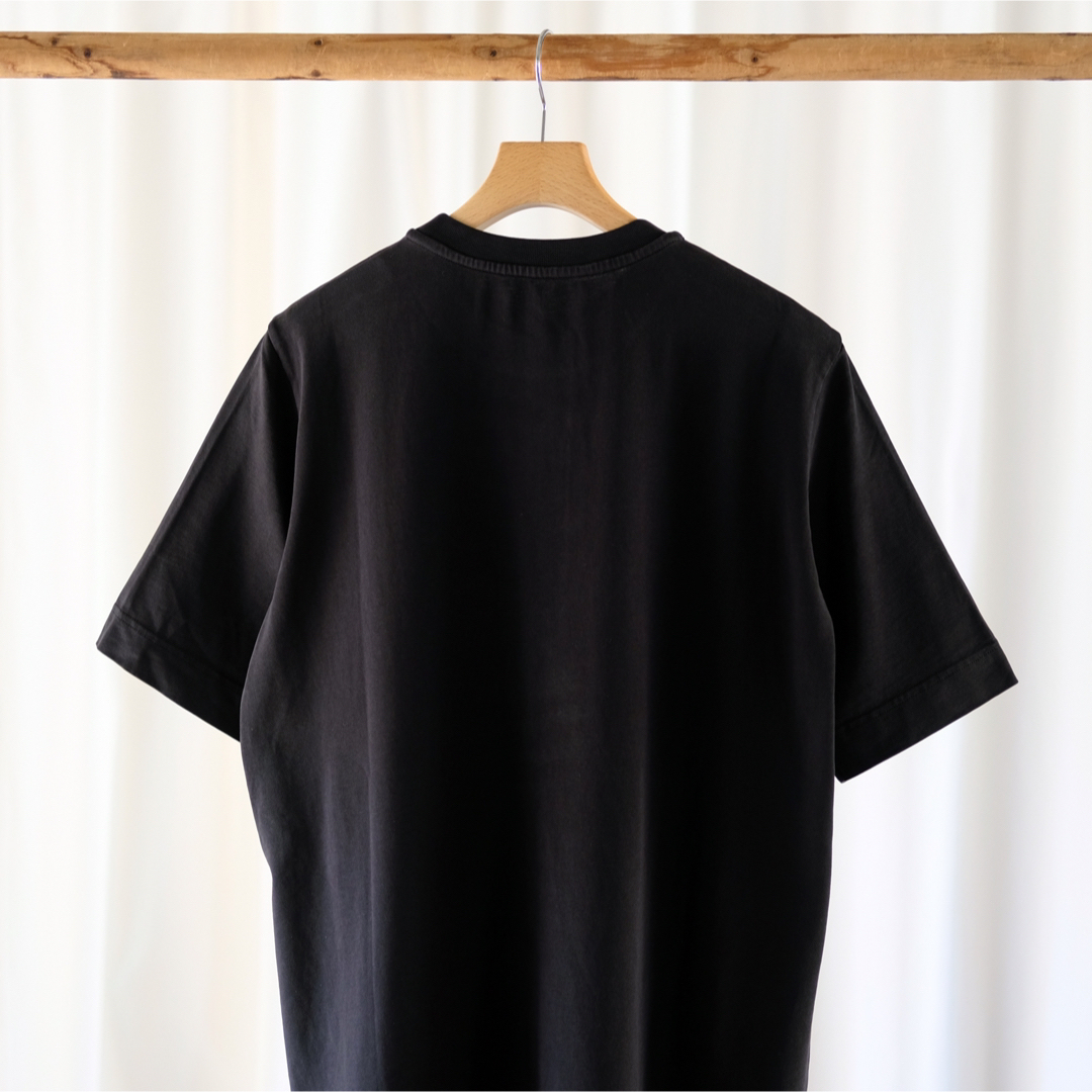 CASEY CASEY(ケイシーケイシー)の新品 CASEY CASEY FELIX T-SHIRT M Tシャツ メンズのトップス(Tシャツ/カットソー(半袖/袖なし))の商品写真