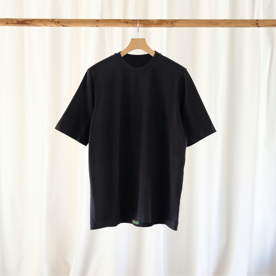 CASEY CASEY(ケイシーケイシー)の新品 CASEY CASEY FELIX T-SHIRT M Tシャツ メンズのトップス(Tシャツ/カットソー(半袖/袖なし))の商品写真