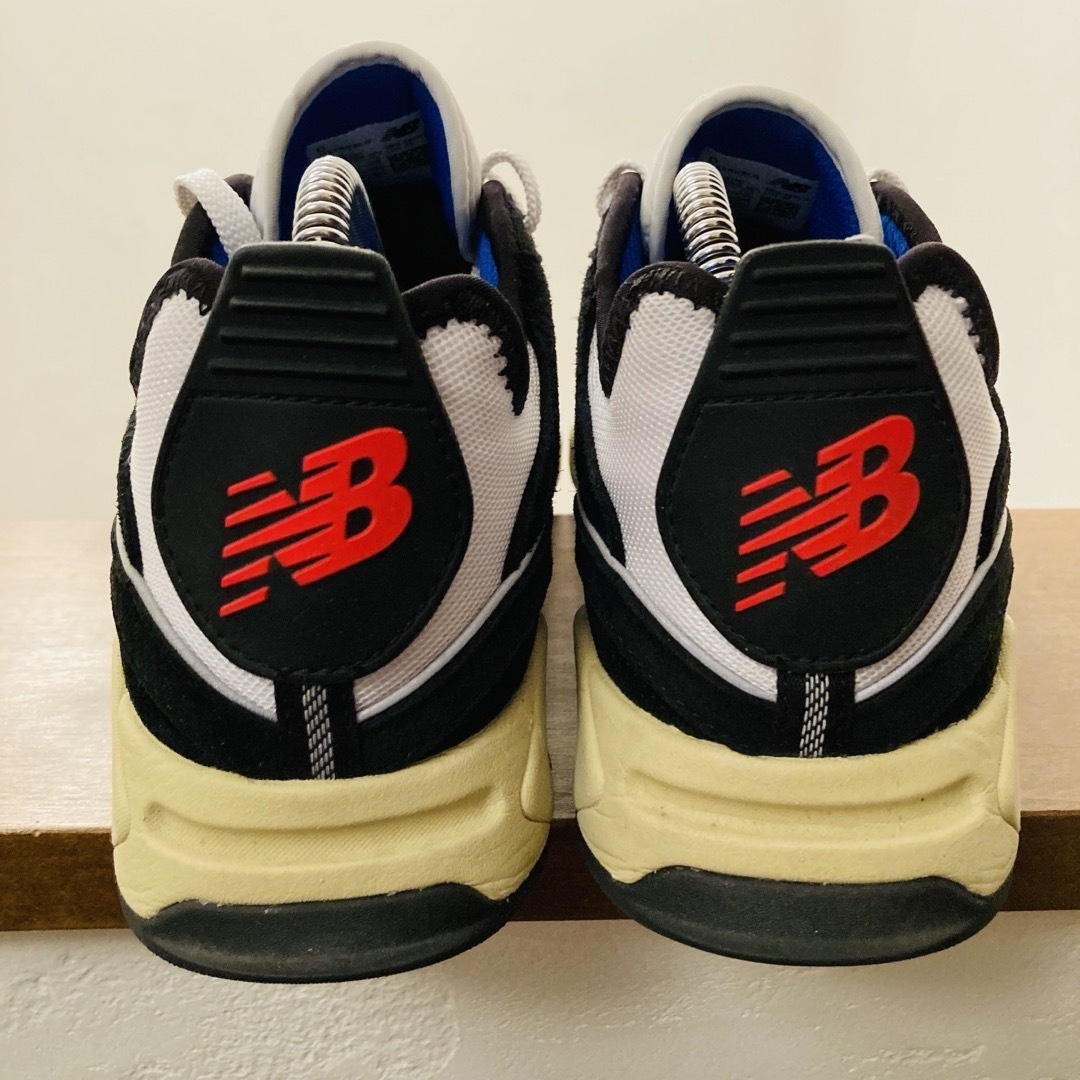 New Balance(ニューバランス)の【美品】New Balance ニューバランス MSXRCSLG(D)  27㎝ メンズの靴/シューズ(スニーカー)の商品写真