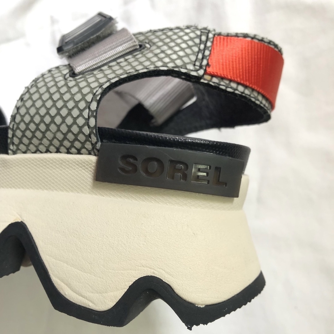 SOREL(ソレル)のSOREL ソレル   KINETIC SANDAL キネティックサンダル  レディースの靴/シューズ(サンダル)の商品写真