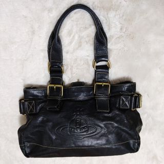 ヴィヴィアンウエストウッド(Vivienne Westwood)のVivienne Westwood ショルダーバッグ※保存袋あり(ショルダーバッグ)