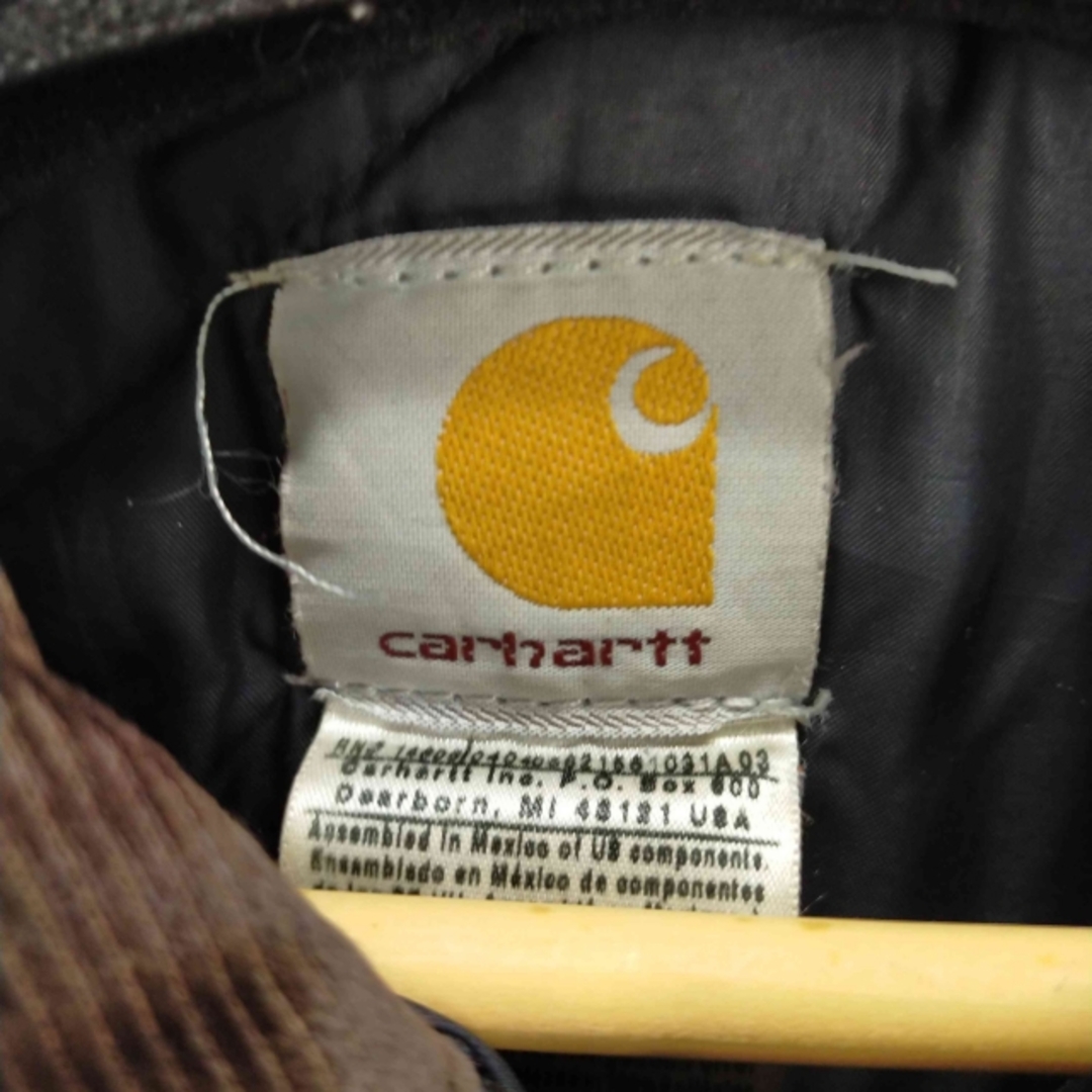 carhartt(カーハート)のCarhartt(カーハート) メンズ アウター ジャケット メンズのジャケット/アウター(テーラードジャケット)の商品写真