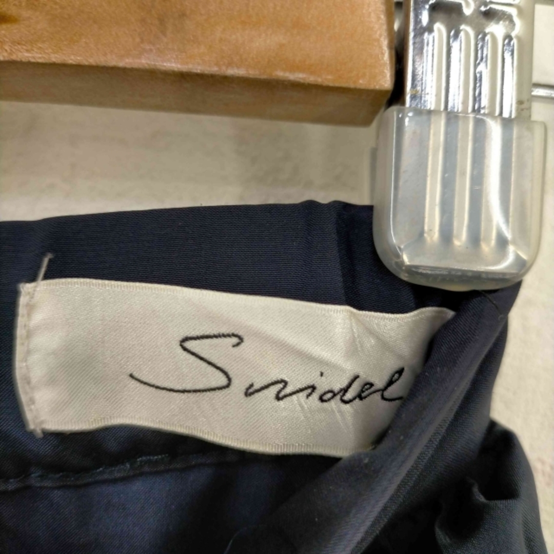 SNIDEL(スナイデル)のsnidel(スナイデル) ティアードプリーツスカート レディース スカート レディースのスカート(その他)の商品写真