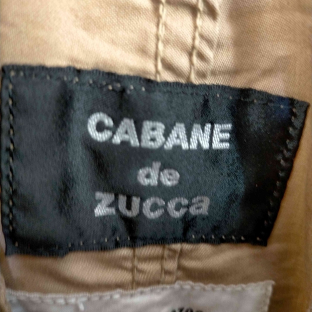 CABANE de ZUCCa(カバンドズッカ)のCABANE de ZUCCa(カバンドズッカ) サルエル カーゴパンツ メンズ メンズのパンツ(ワークパンツ/カーゴパンツ)の商品写真