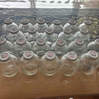 コストコ　マルティネリ空瓶12個