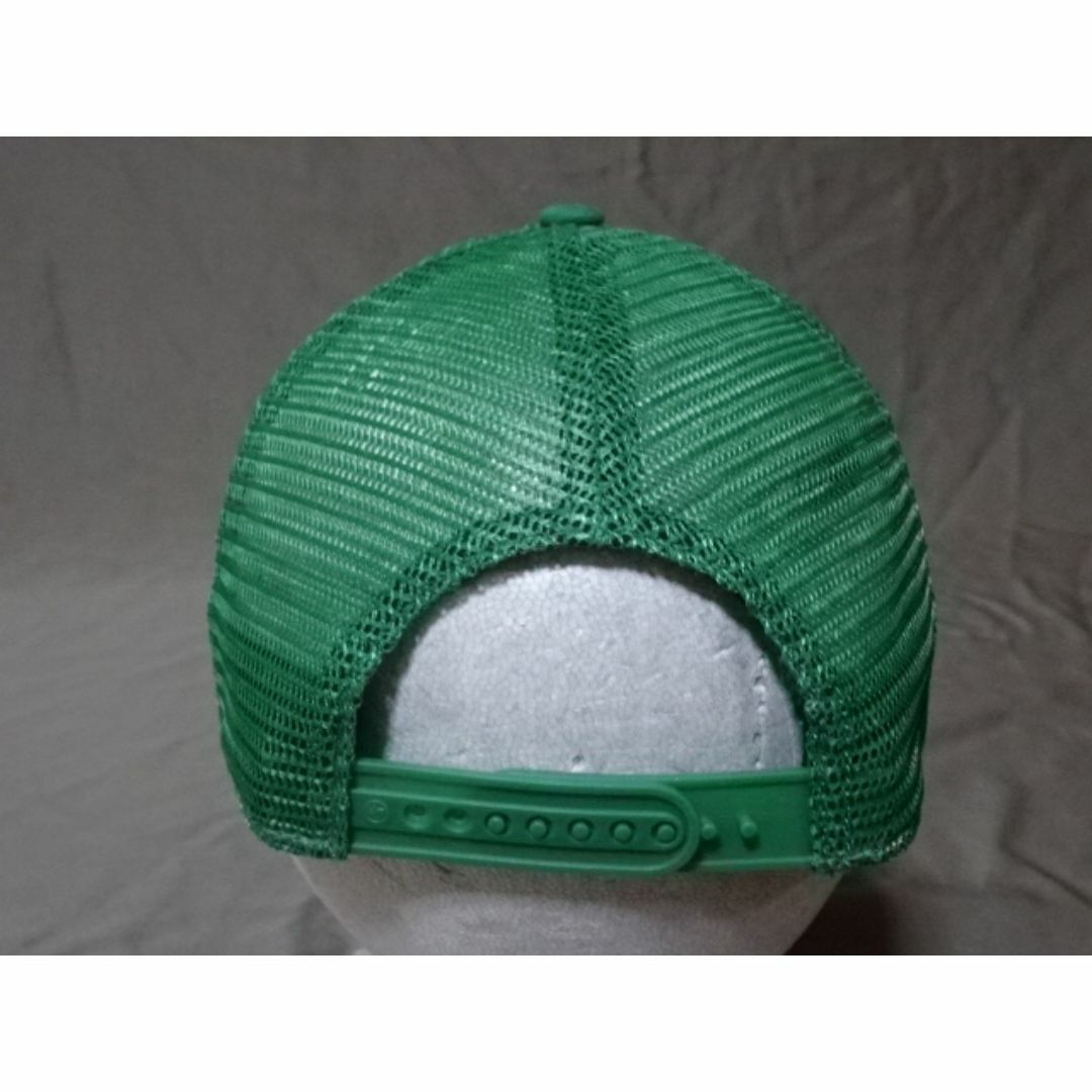 47 Brand(フォーティセブン)のUSA購入【47BRAND】オレゴン大学ダックス ドナルドダック ロゴ刺繍cap メンズの帽子(キャップ)の商品写真