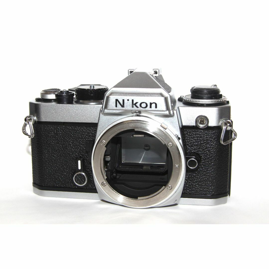 Nikon(ニコン)のNikon FE ニコン スマホ/家電/カメラのカメラ(フィルムカメラ)の商品写真