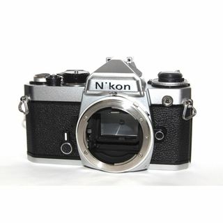 ニコン(Nikon)のNikon FE ニコン(フィルムカメラ)