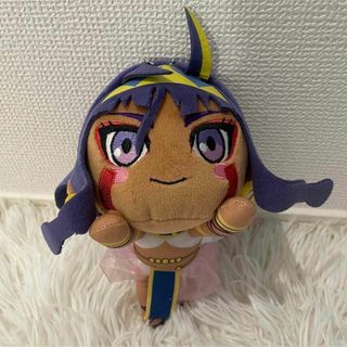 セガ(SEGA)のFate Grand Order 神聖円卓領域キャメロット　ぬいぐるみ(キャラクターグッズ)