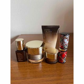 エスティローダー(Estee Lauder)のエスティローダー　スキンケアセット(その他)