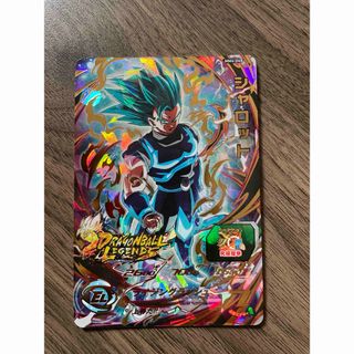 ドラゴンボール - シャロット　MM4-068  ドラゴンボールヒーローズ