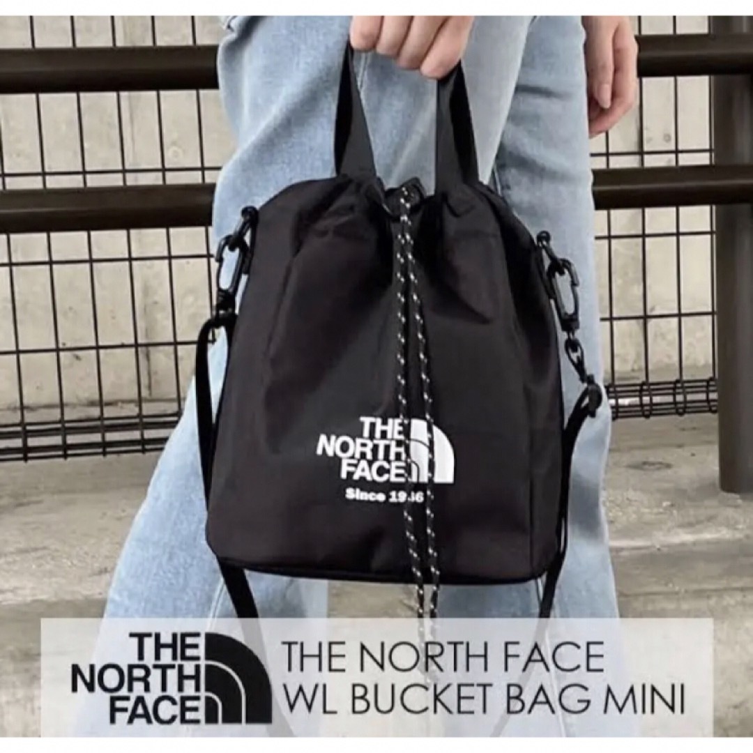 THE NORTH FACE(ザノースフェイス)の残り僅かショルダーバッグ レディースのバッグ(ショルダーバッグ)の商品写真