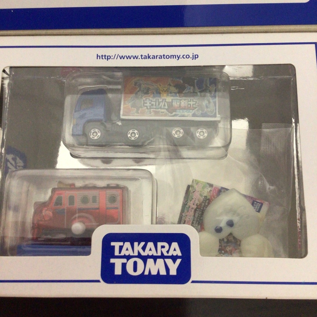 Takara Tomy(タカラトミー)のトミカ＆チョロＱ　1周年記念モデル　2周年記念モデル　3周年記念モデル　他 エンタメ/ホビーのおもちゃ/ぬいぐるみ(ミニカー)の商品写真