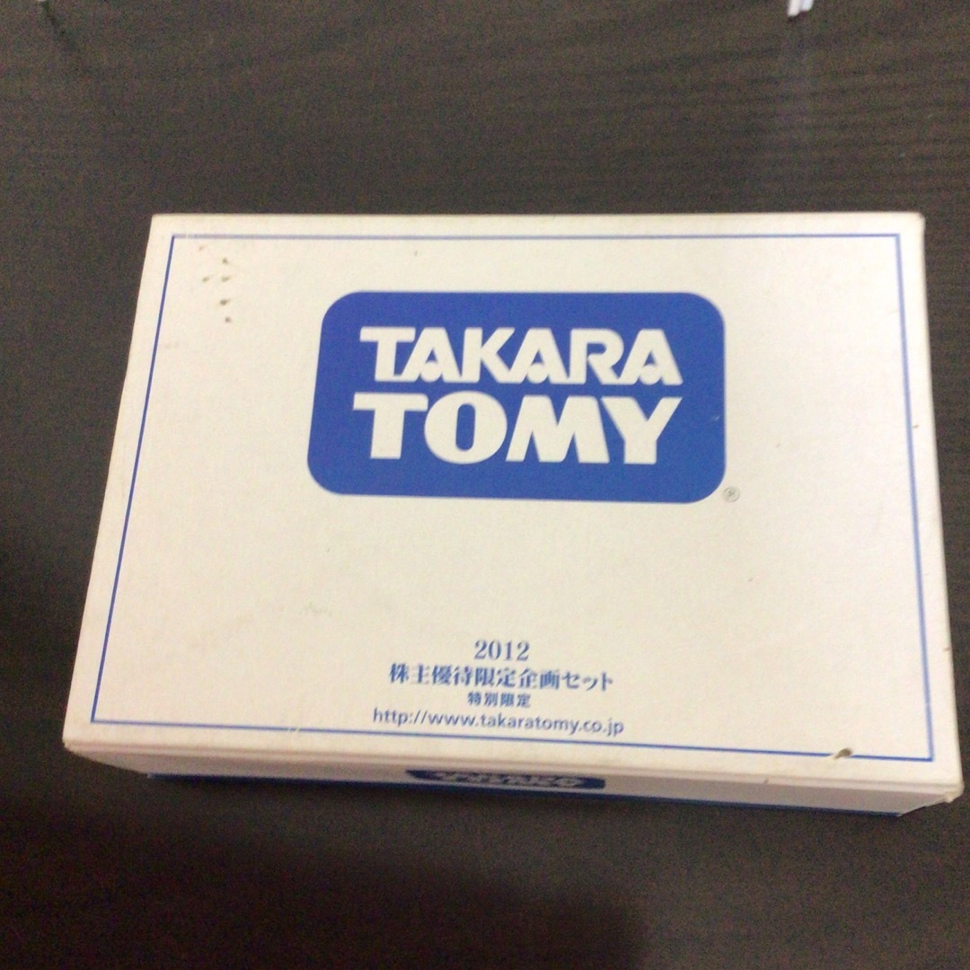 Takara Tomy(タカラトミー)のトミカ＆チョロＱ　1周年記念モデル　2周年記念モデル　3周年記念モデル　他 エンタメ/ホビーのおもちゃ/ぬいぐるみ(ミニカー)の商品写真